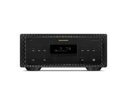 Marantz SACD 10 Reference SACD Player-FRONT-BLACK
