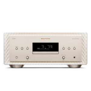 Marantz SACD 10 Reference SACD Player