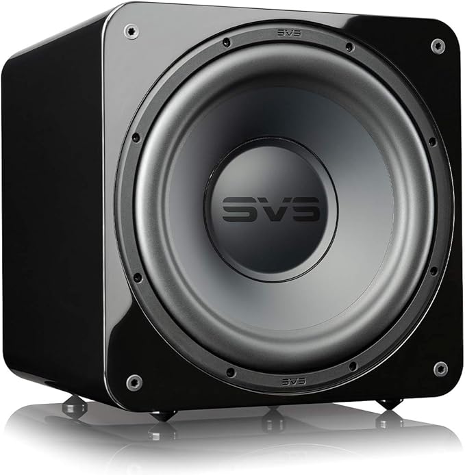 SVS SB-1000 Pro Subwoofer