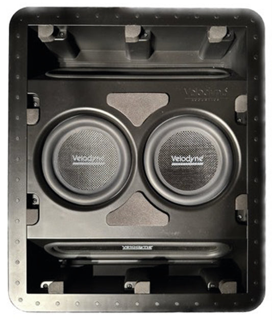 Velodyne Acoustics SC-IW 600 X In-Wall Series Subwoofer