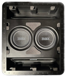 Velodyne Acoustics SC-IW 600 X In-Wall Series Subwoofer