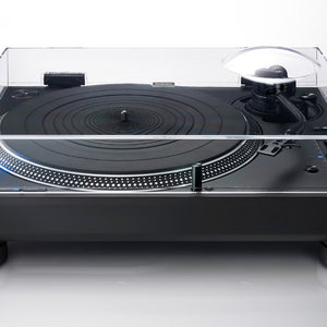 Technics SL-1210GR2 Grand Class Direct Drive Turntable System