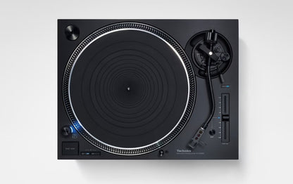 Technics SL-1210GR2 Grand Class Direct Drive Turntable System