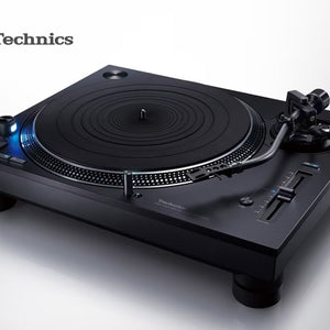 Technics SL-1210GR2 Grand Class Direct Drive Turntable System