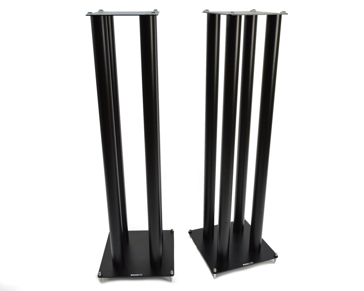 Atacama SLX 1000 Speaker Stands (Pair)