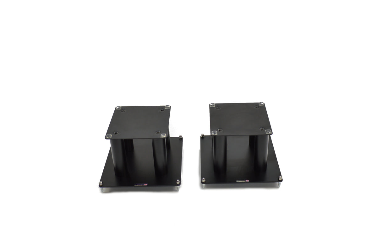 Atacama SLX 200 Speaker Stands (Pair)