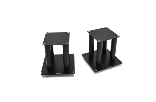 Atacama SLX 300 Speaker Stands (Pair)