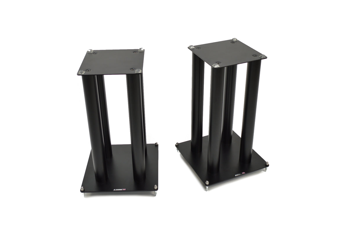 Atacama SLX 500 Speaker Stands (Pair)