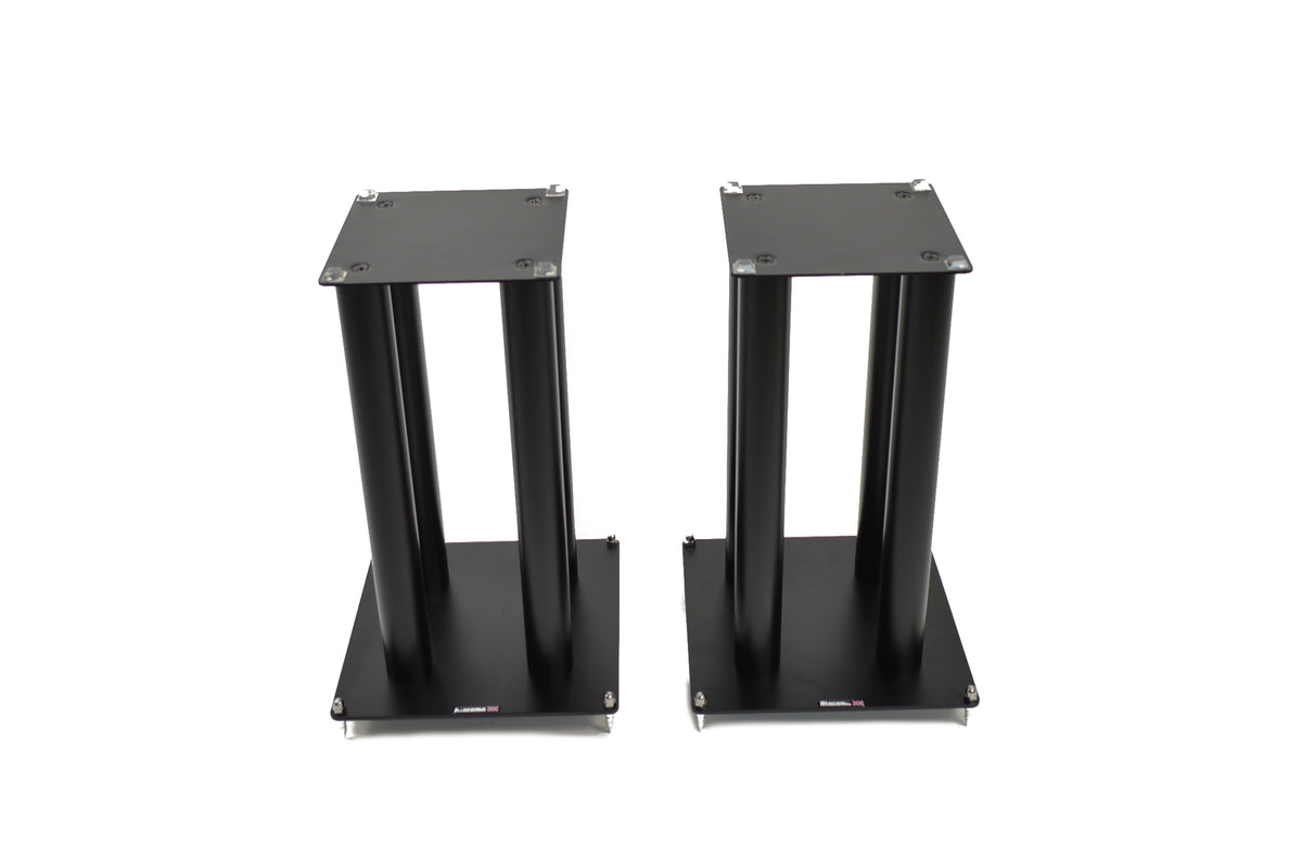 Atacama SLX 500 Speaker Stands (Pair)