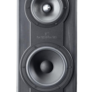 Fischer & Fischer SN/SL 570 M-front