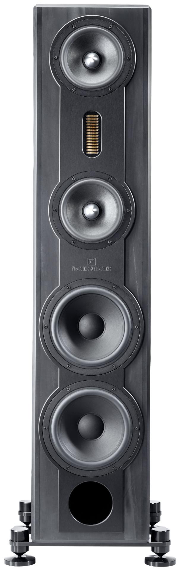 Fischer & Fischer SN/SL 570 M-front