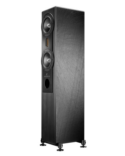 Fischer & Fischer SN370AMT (Pair)