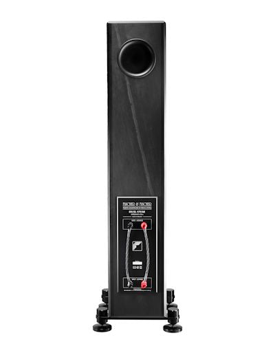 Fischer & Fischer SN470M (Pair)