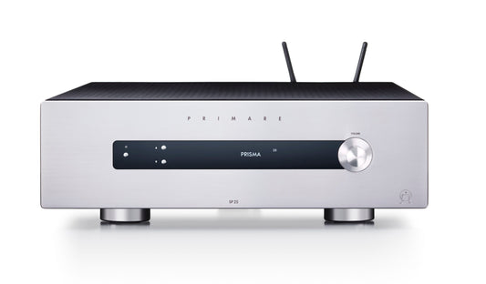 Primare SP25 Prisma Home Cinema Preamplifier Processor