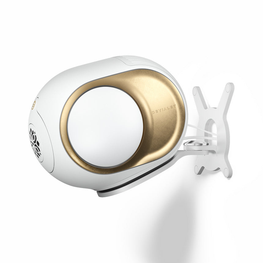 Gecko Phantom Ultimate 98dB - Wall Mount