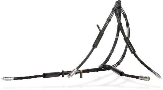 Synergistic Research SRX Interconnect Cable-rca-xlr