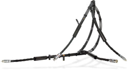 Synergistic Research SRX Interconnect Cable-rca-xlr