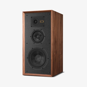 Wharfedale Super Linton Bookshelf Speakers (Pair)
