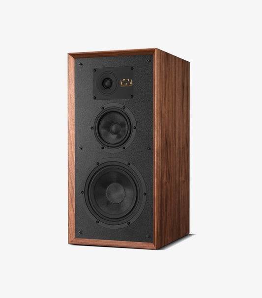 Wharfedale Super Linton Bookshelf Speakers (Pair)