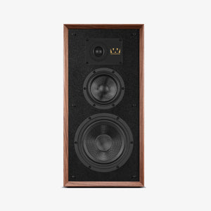 Wharfedale Super Linton Bookshelf Speakers (Pair)