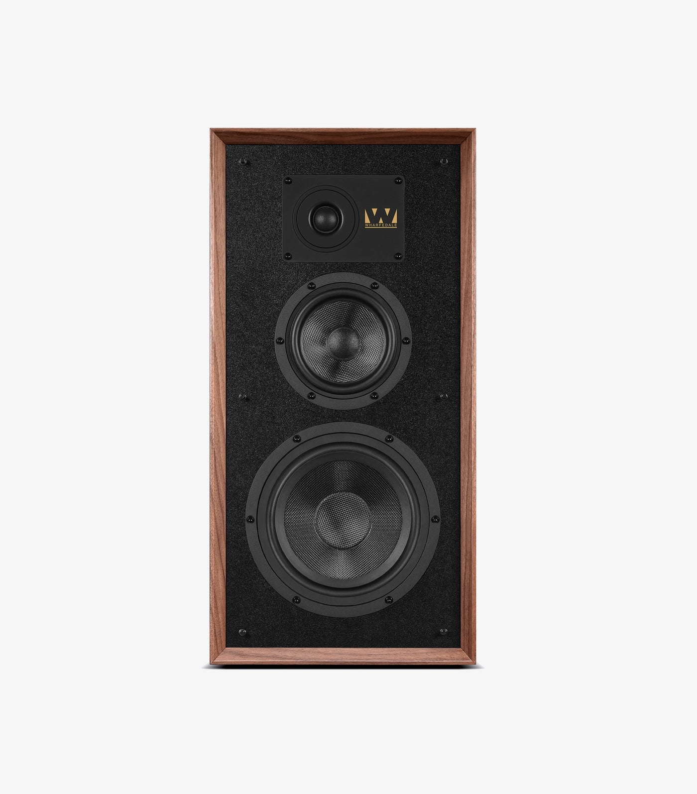Wharfedale Super Linton Bookshelf Speakers (Pair)
