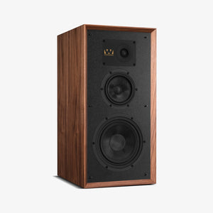 Wharfedale Super Linton Bookshelf Speakers (Pair)