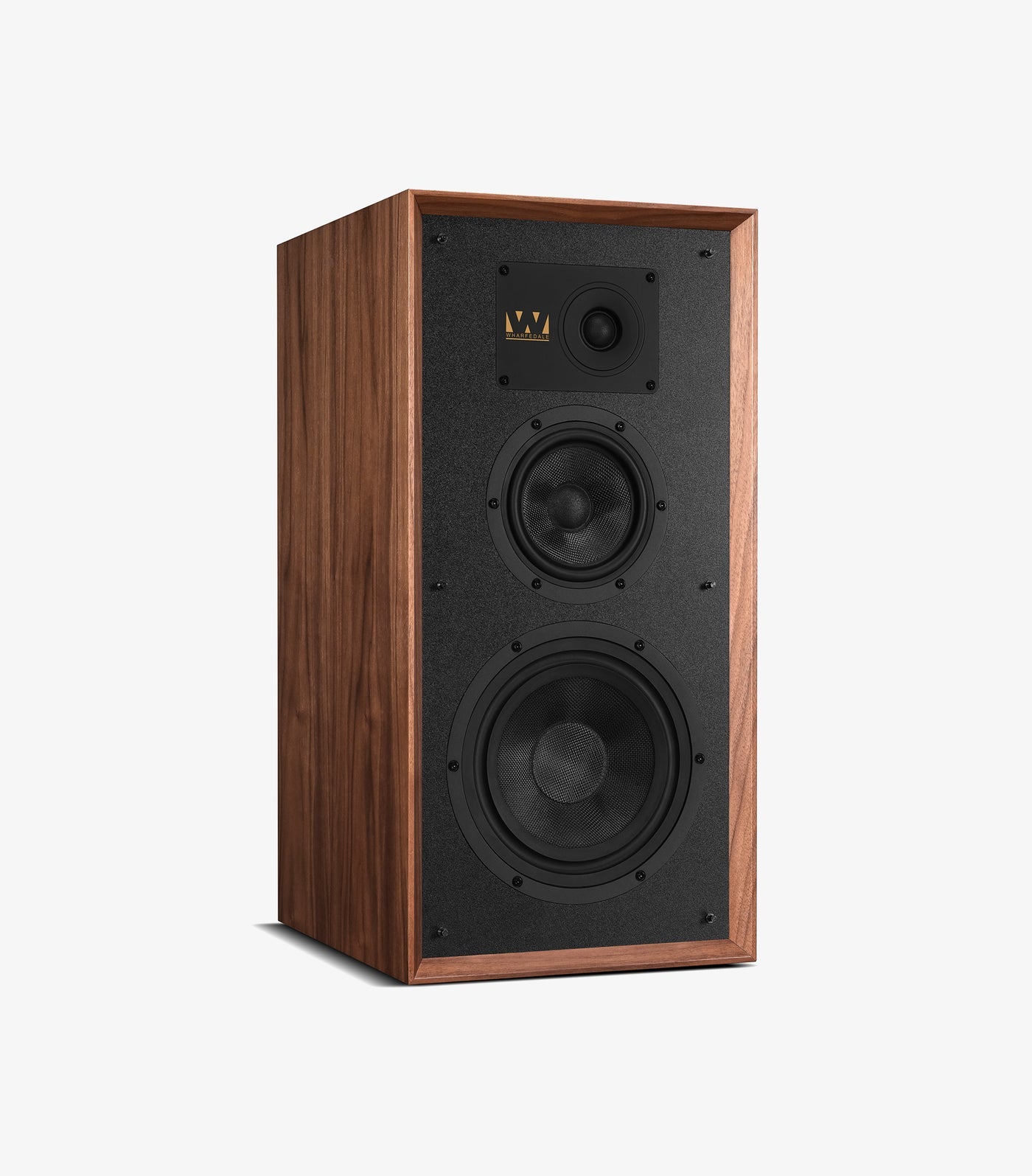 Wharfedale Super Linton Bookshelf Speakers (Pair)
