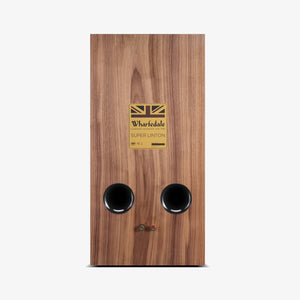 Wharfedale Super Linton Bookshelf Speakers (Pair)