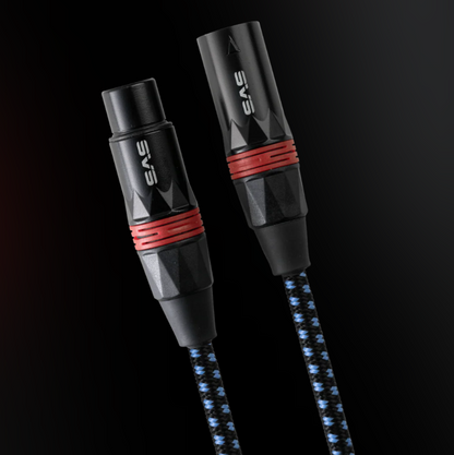 SVS SoundPath Balanced XLR Audio Cable