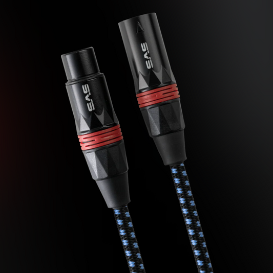 SVS SoundPath Balanced XLR Audio Cable