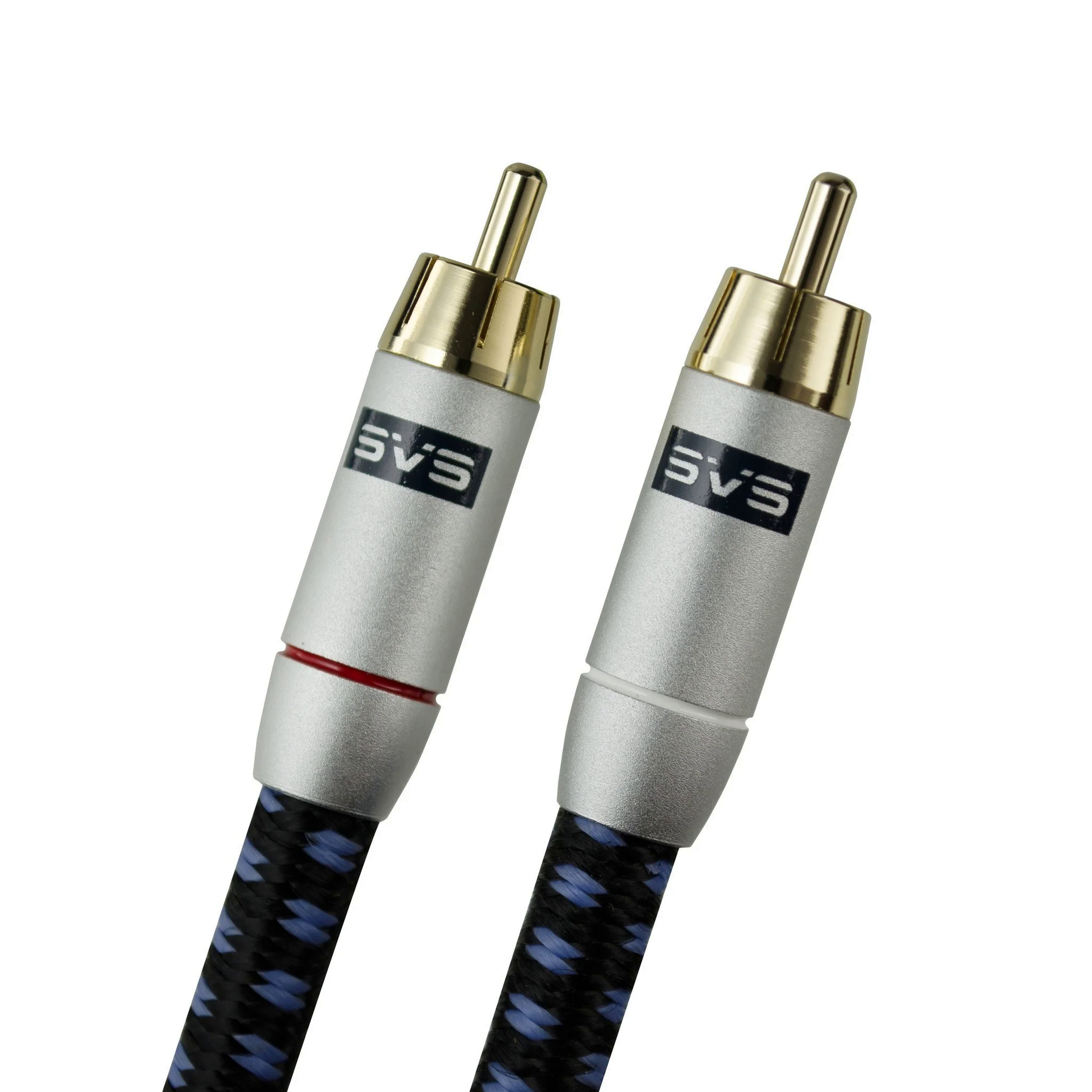 SVS SoundPath Stereo RCA Audio Cable -Pair