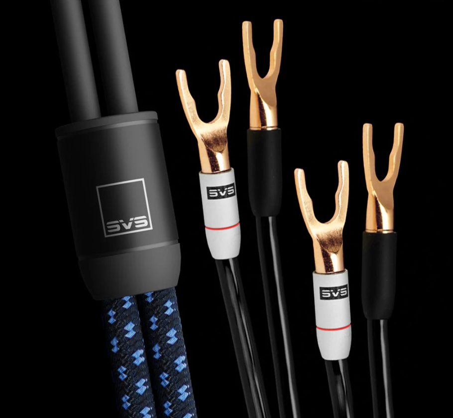 SVS SoundPath Ultra Bi-Wire Speaker Cable