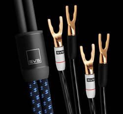 SVS SoundPath Ultra Bi-Wire Speaker Cable