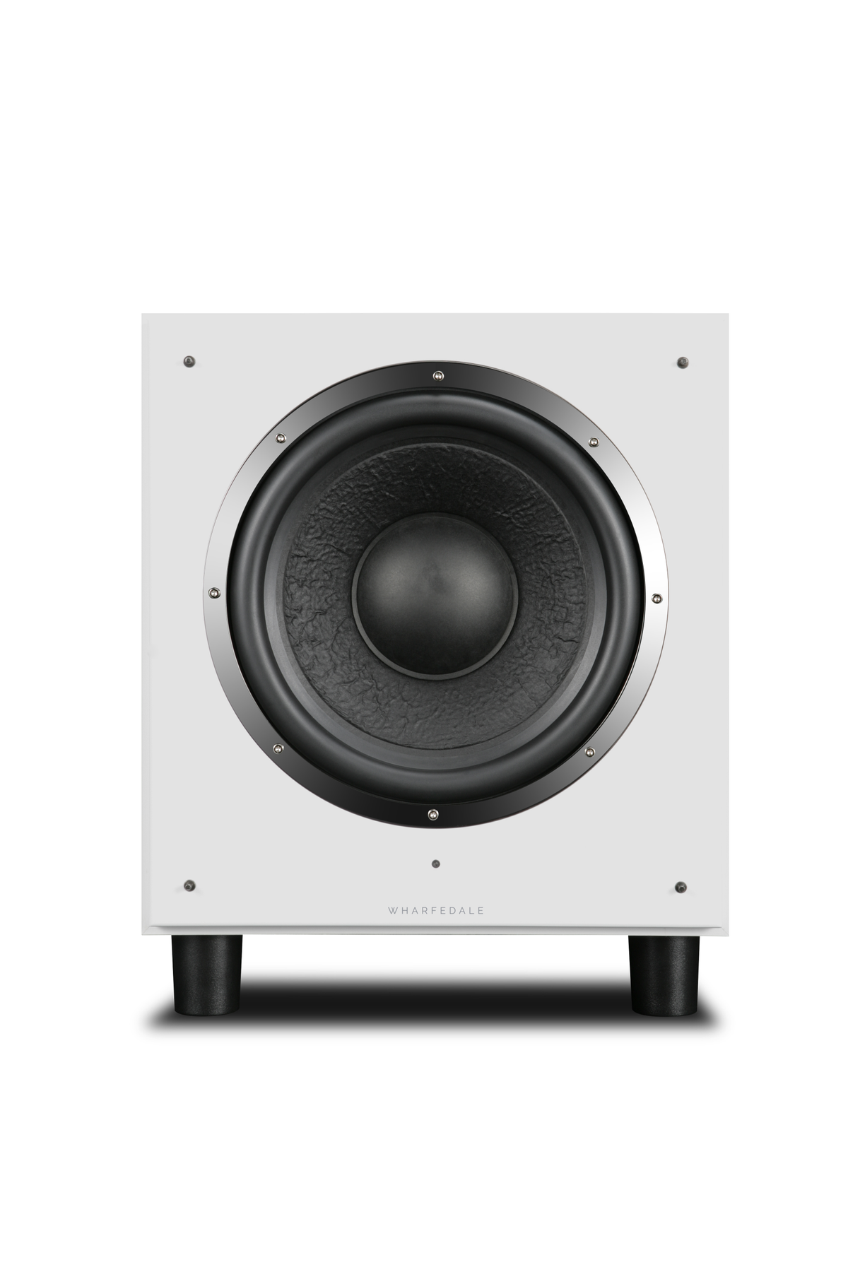 Wharfedale SW-12 Subwoofer white