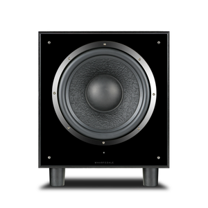 Wharfedale SW-12 Subwoofer black