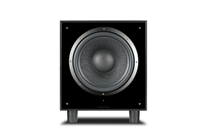 Wharfedale SW-12 Subwoofer black