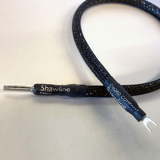 Chord Shawline PhonoARAY Earth Cable