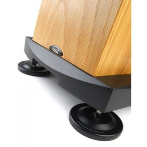Chord Silent Mount - Stainless SM-7X-with speaker