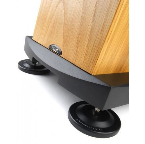 Chord Silent Mount - Stainless SM-7X-with speaker