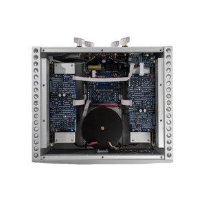 Boulder 1151 Mono Power Amplifier-top