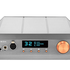Burson Audio Soloist Voyager Headphone/Pre-Amp