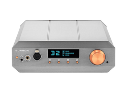 Burson Audio Soloist Voyager Headphone/Pre-Amp