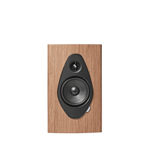 Sonus faber Sonetto Wall G2 Speaker (Single) -walnut - front
