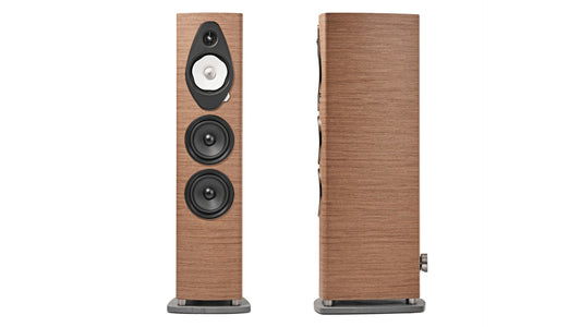 Sonus faber Sonetto V G2 Floorstanding Speakers