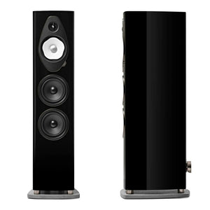 Sonus faber Sonetto V G2 Floorstanding Speakers