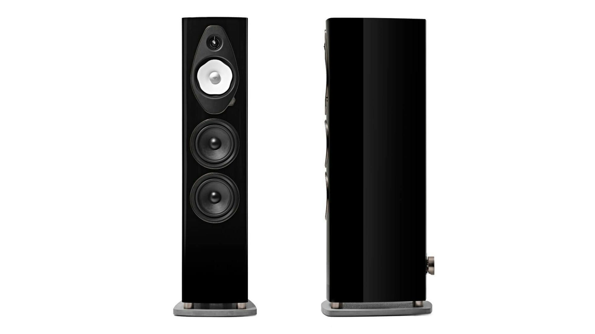 Sonus faber Sonetto V G2 Floorstanding Speakers