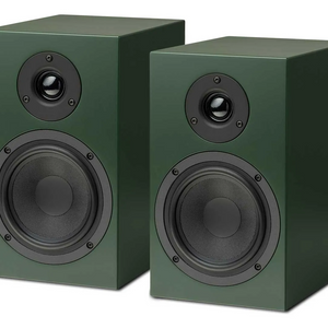 Pro-Ject Speaker Box 5 S2 Bookshelf Speaker