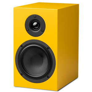 Pro-Ject Speaker Box 5 S2 Bookshelf Speaker