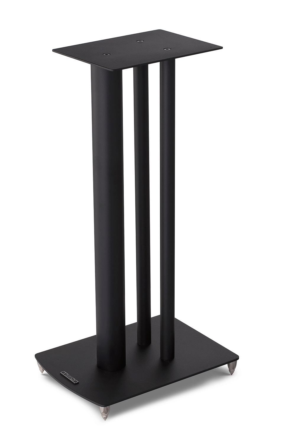 Mission Stancette Speaker Stand  side