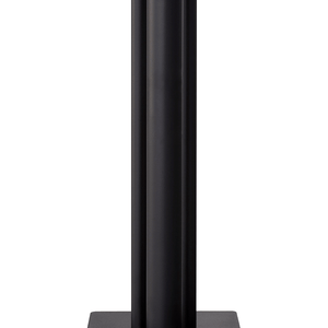 Mission Stancette Speaker Stands black